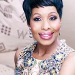 Lerato Mbele: Business Emcee