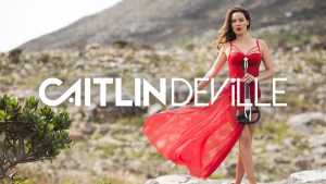 Caitlin De Ville