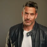 Nico Panagio