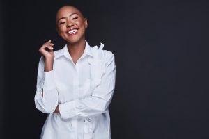 Amantle Mokubung
