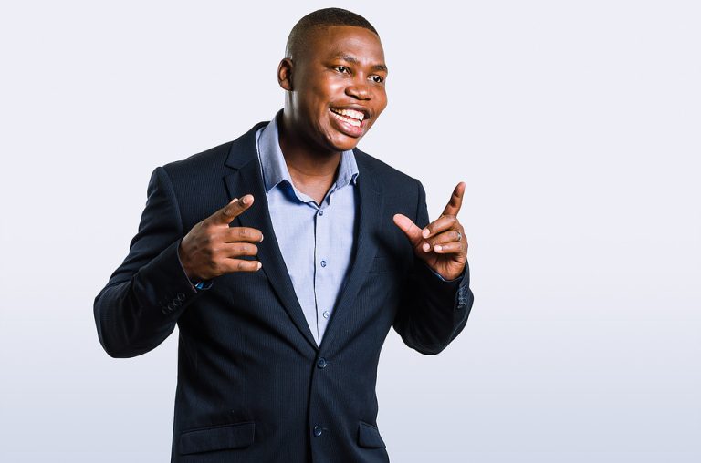 Buhle Dlamini