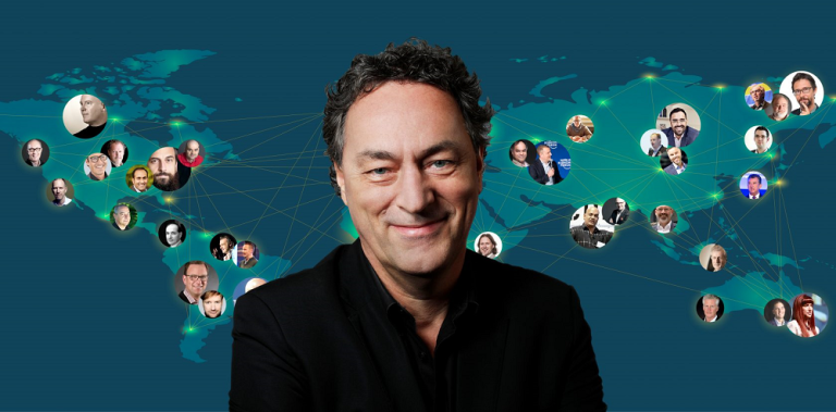 Gerd Leonhard