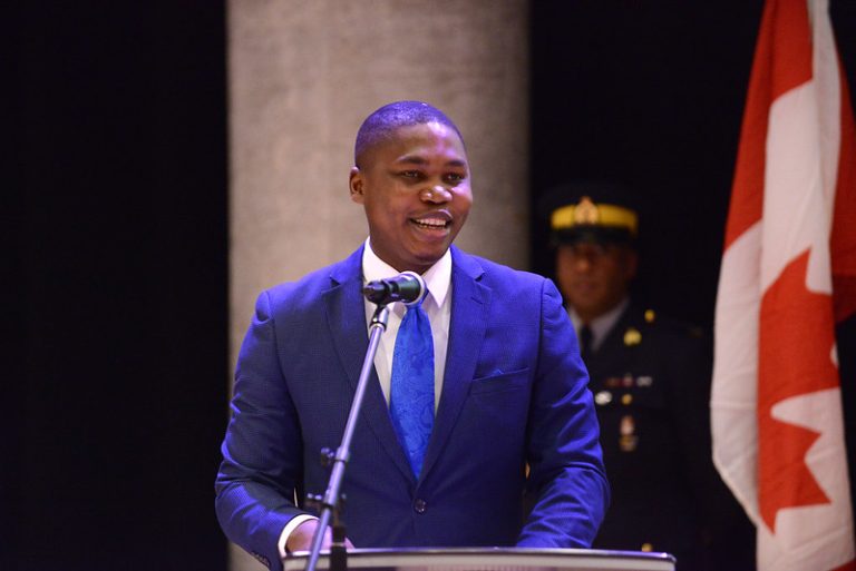 Buhle Dlamini