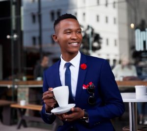 Katlego Maboe