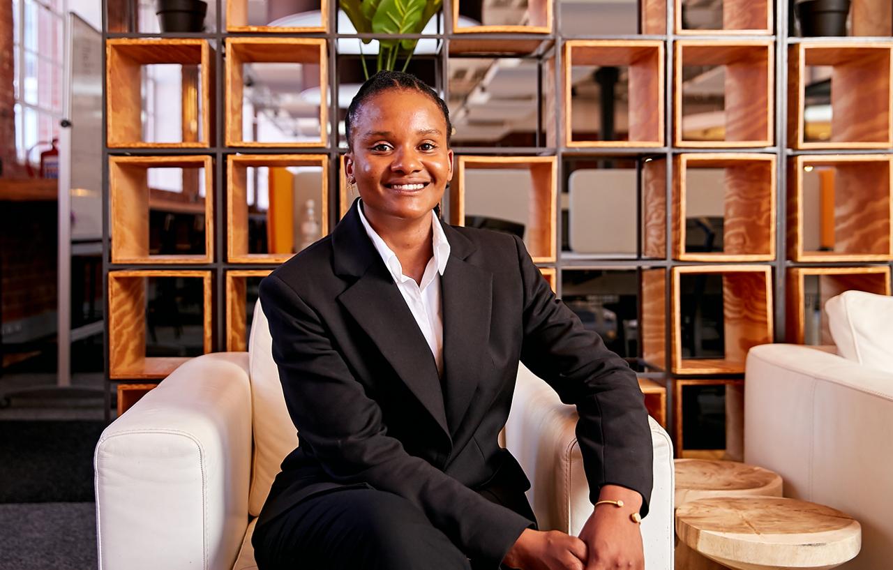 Lorna Mlonzi