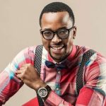 Maps Maponyane