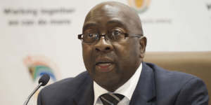 Nhlanhla Nene