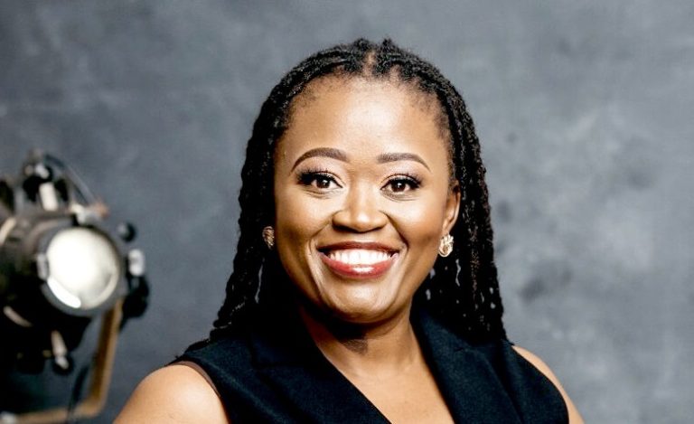 Nomonde White-Ndlovu