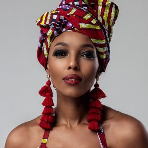 Pabi Moloi
