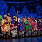 Soweto Gospel Choir