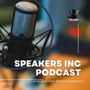 speakers inc podcast