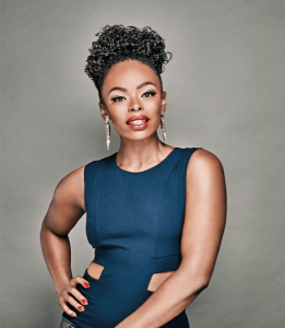 Unathi Msegana - Unathi Nkayi