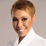 Ursula Chikane celebrity event emcee