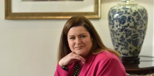 Alison Botha1