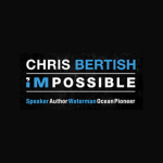 Chris Bertish