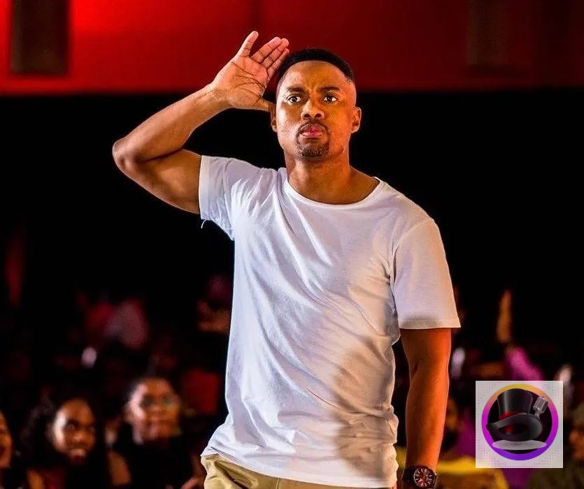 Chris Mapane - Image 03 (January 14, 2026)