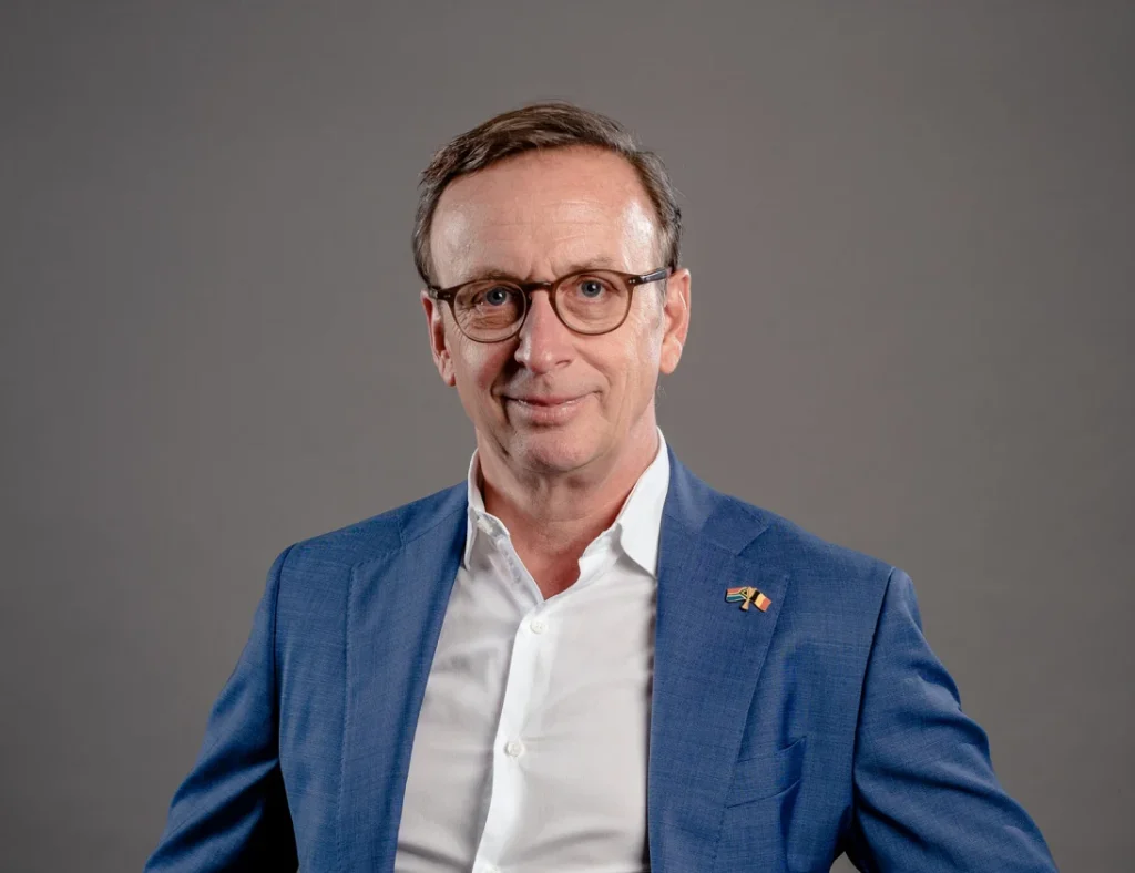 Luc-van-der-Hofstadt