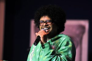 Joey Rasdien