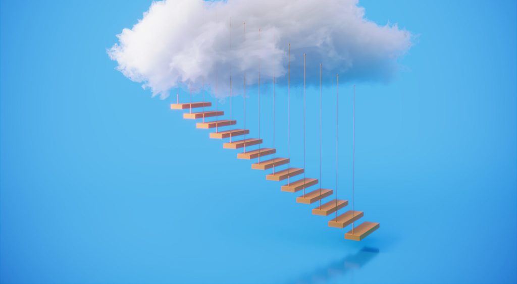Future of Optimization