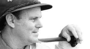 Rob Caskie