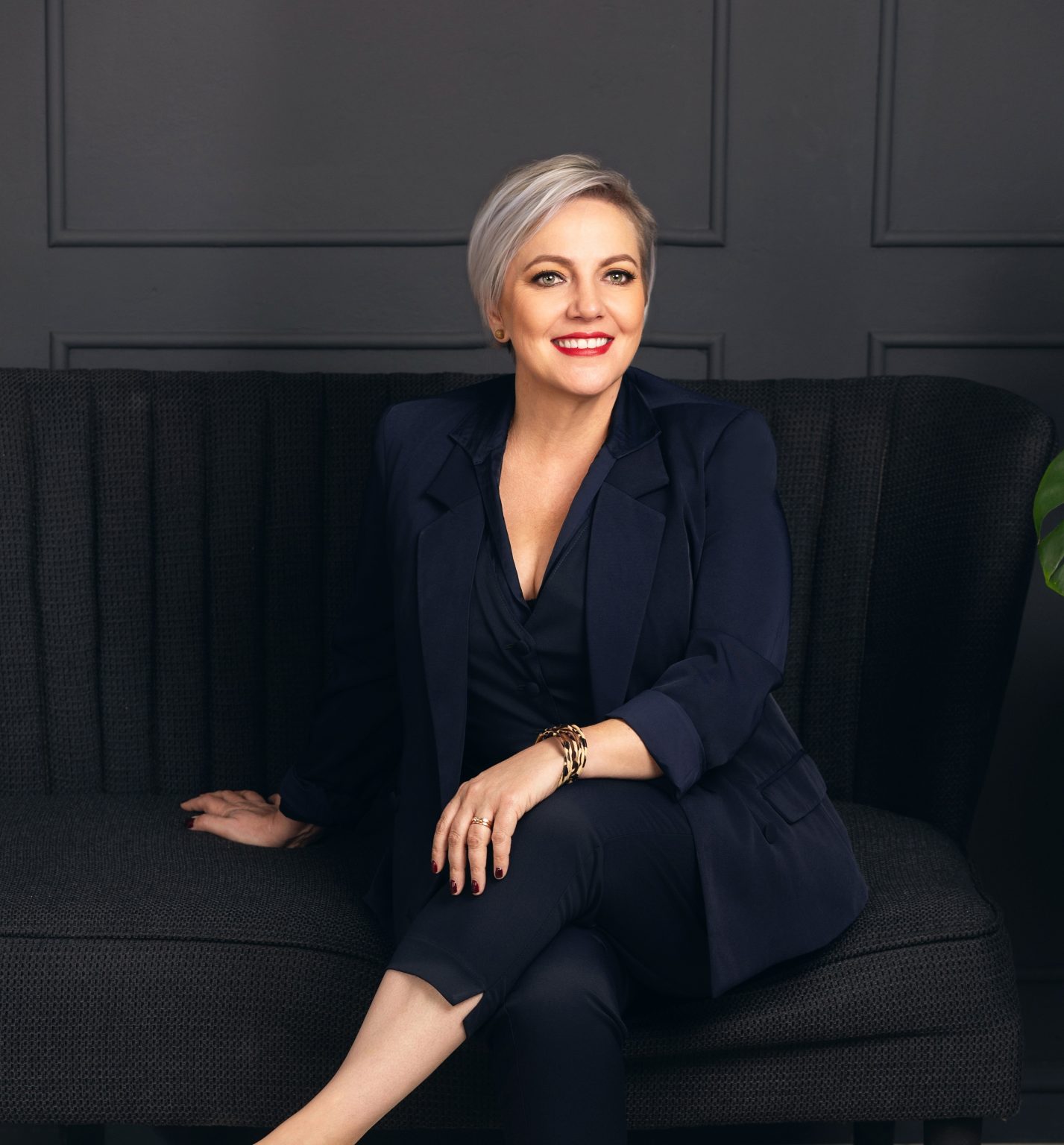 Shelley Walters sales speaker