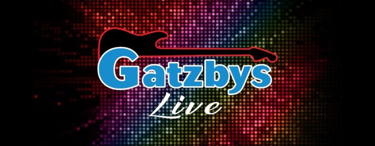 Gatzbys Live