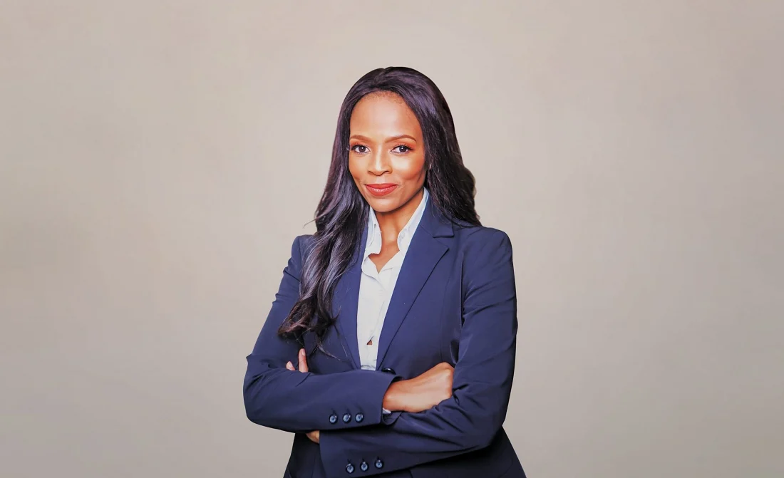 Matsi Modise-1