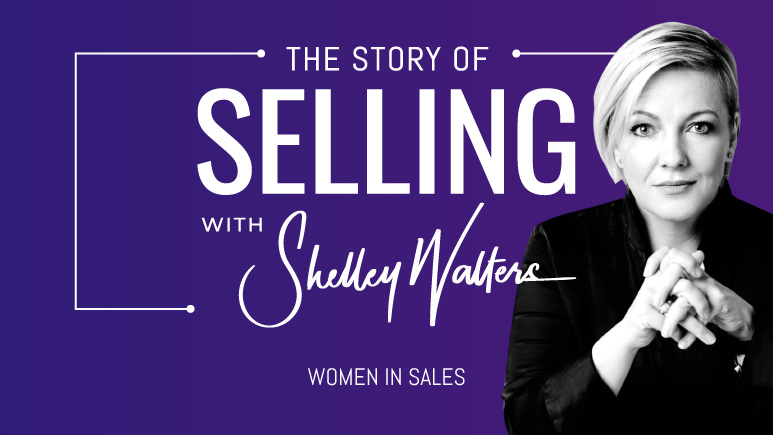 Story of Selling