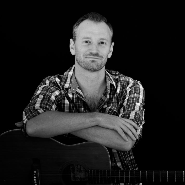 Dave Starke