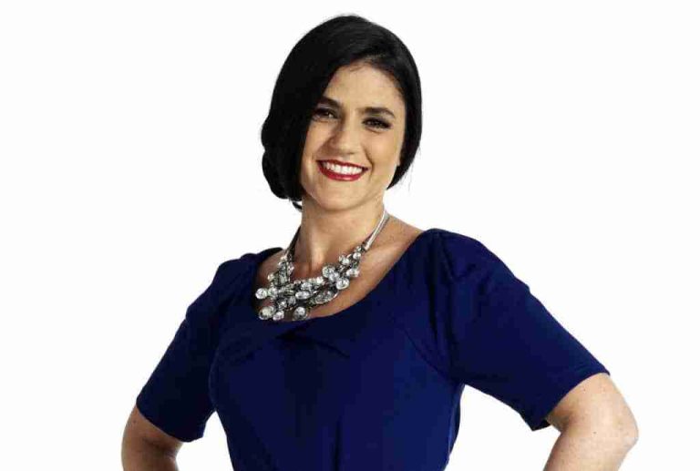 yael geffen