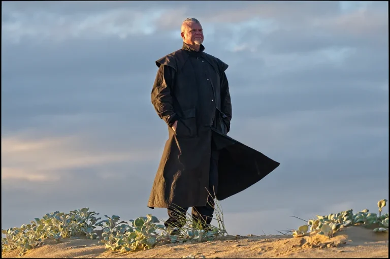 Bjorn-Hyerdal