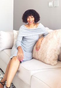 Lerato Ditshego