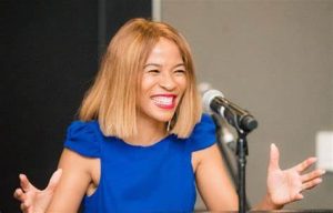 Lerato Ditshego