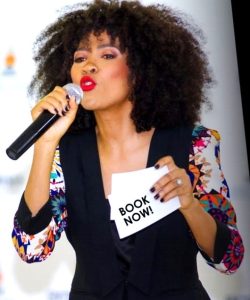 Lerato Ditshego