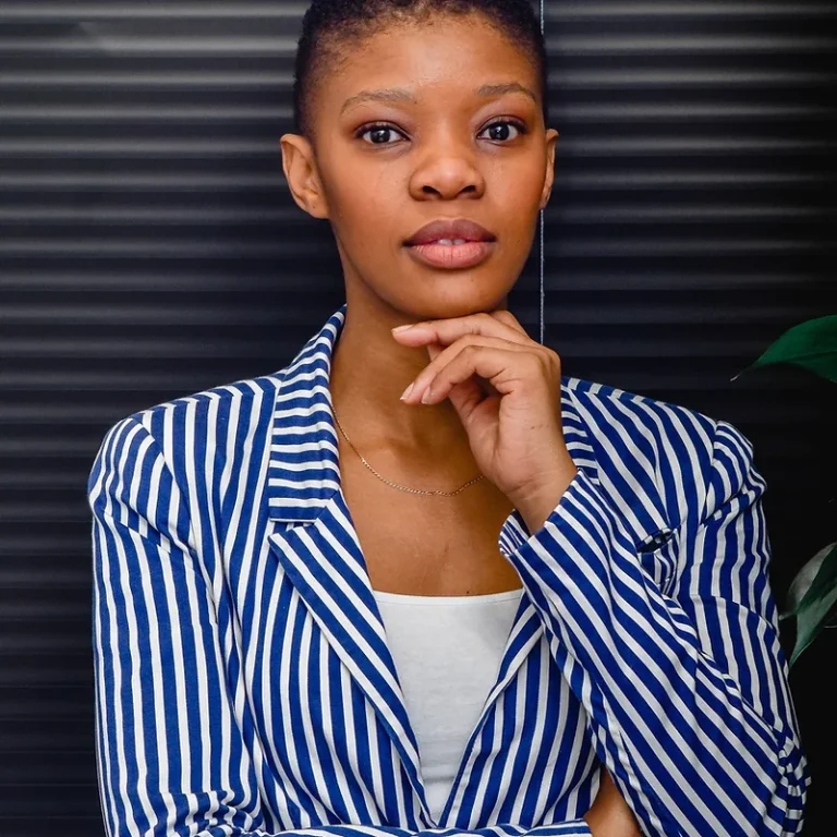 Zanele Njapha