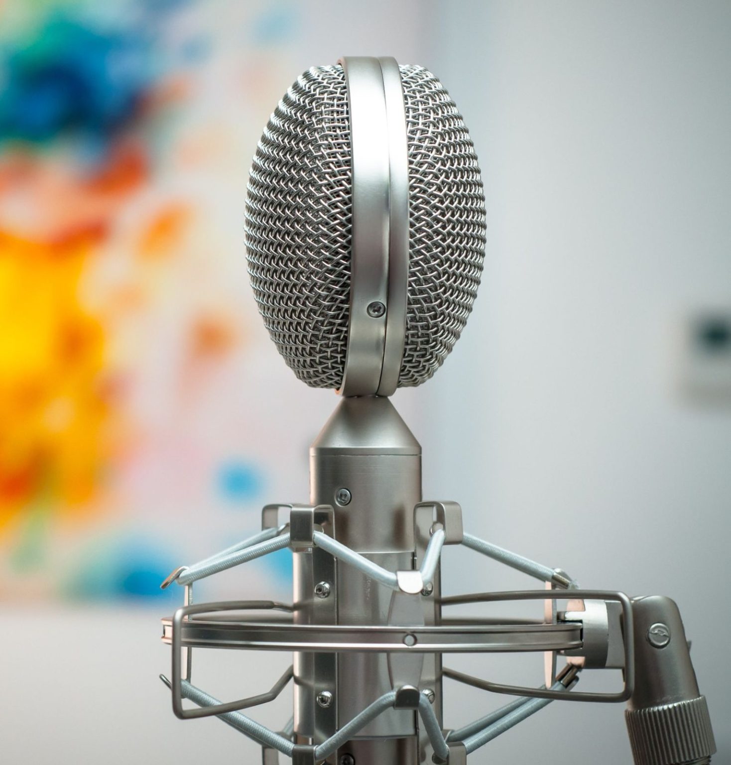 home microphone - Speakers Inc - faq