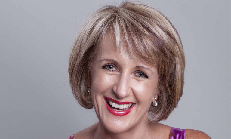 Joni Peddie Cape Town