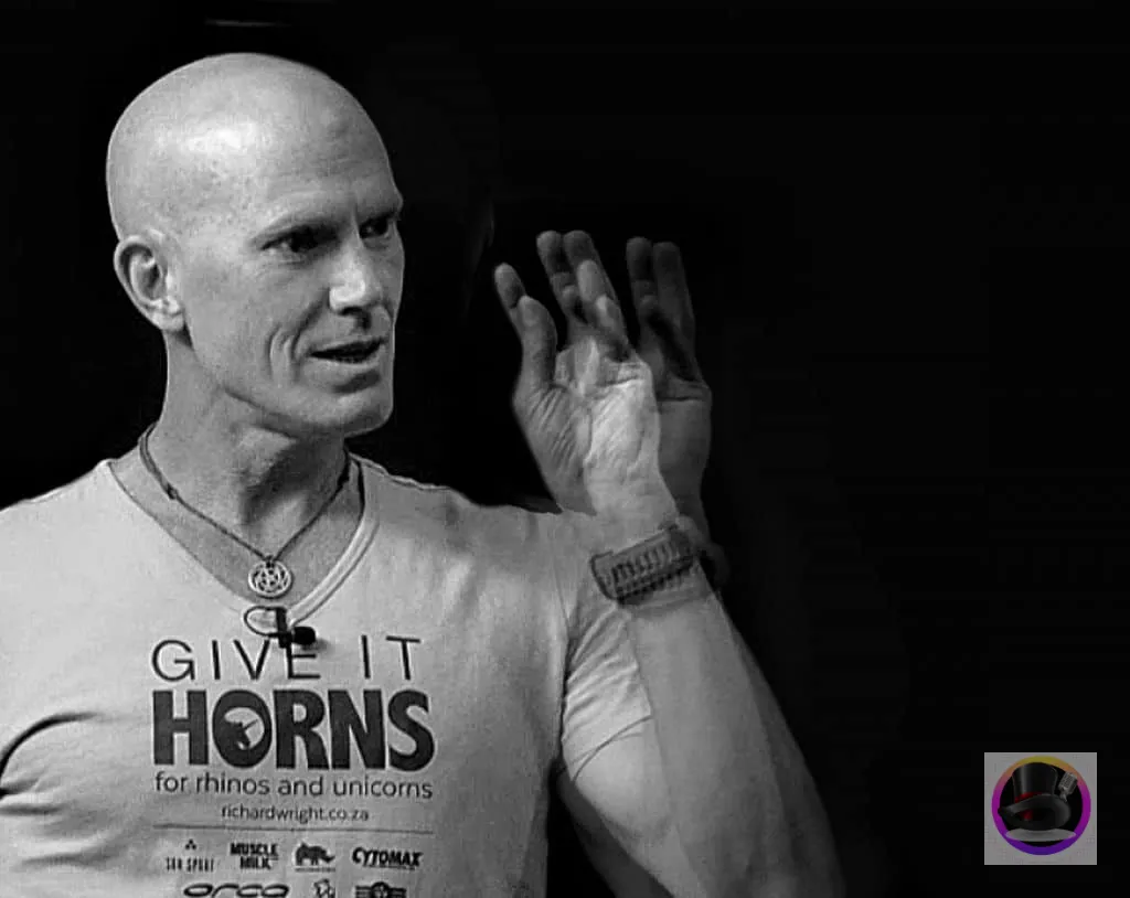 Richard Wright Johannesburg - Image 01 (March 23, 2026)