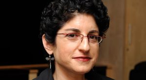 Miriam Altman
