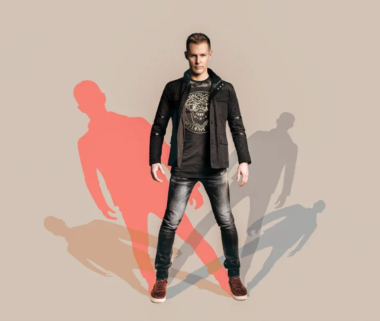 Marc Gregory 12