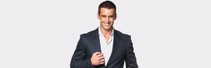Graeme Richards-