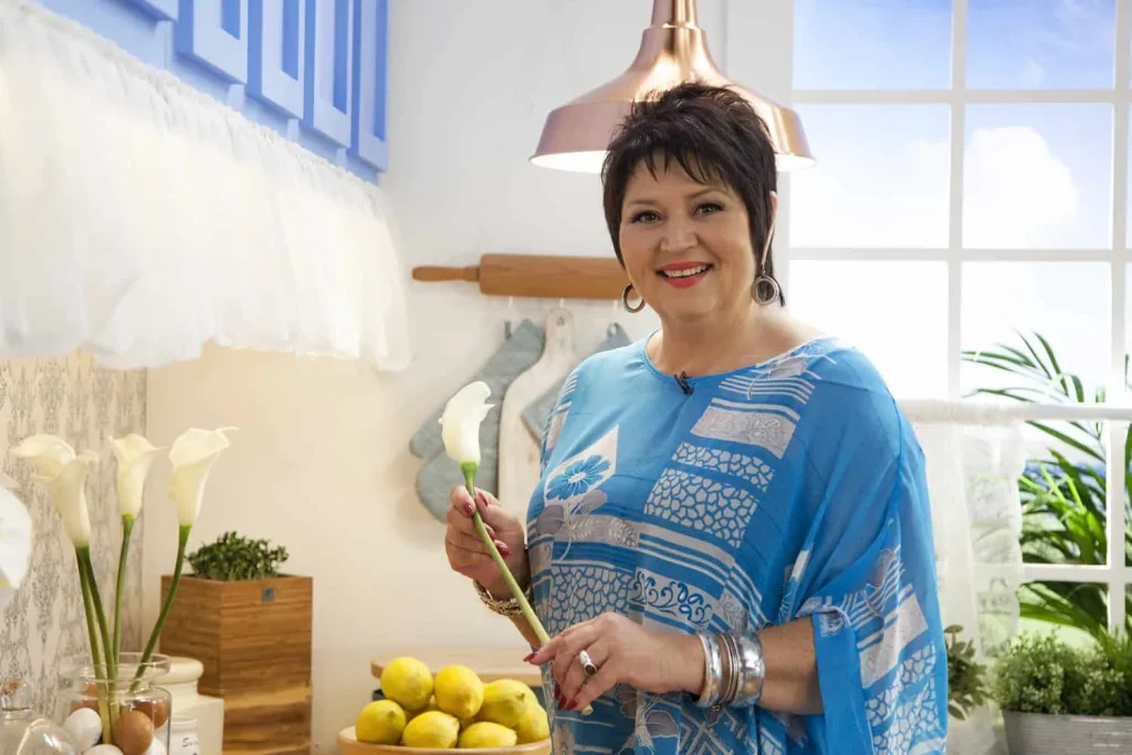 Jenny Morris