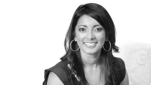 Kate Moodley BW