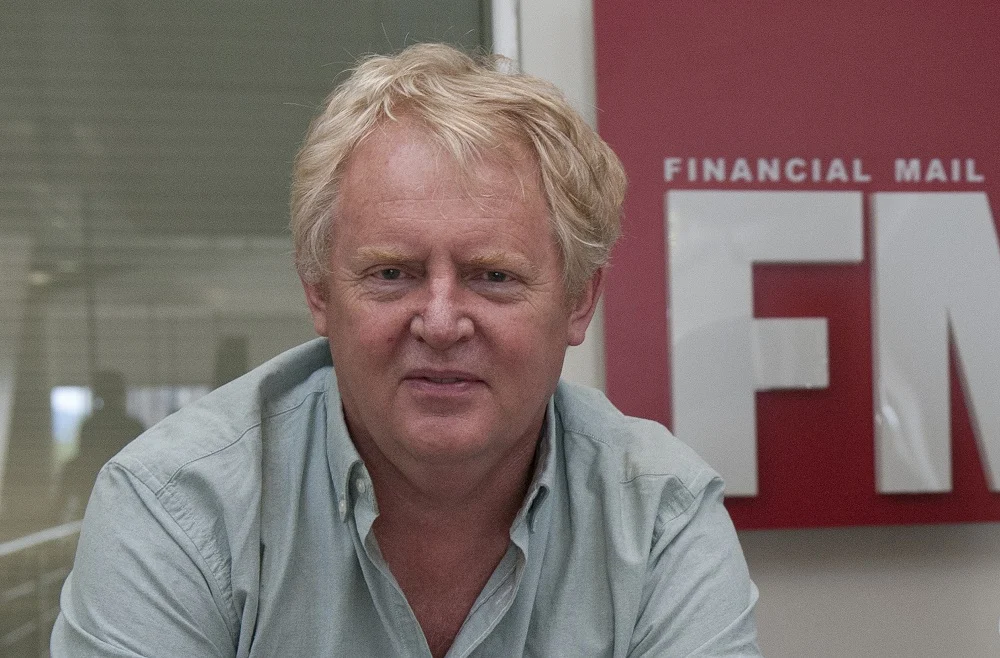 Tim Cohen FM Editors