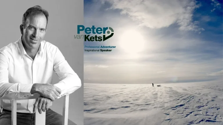 Peter van kets video image