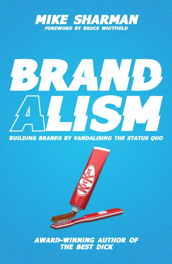 BRANDALISM