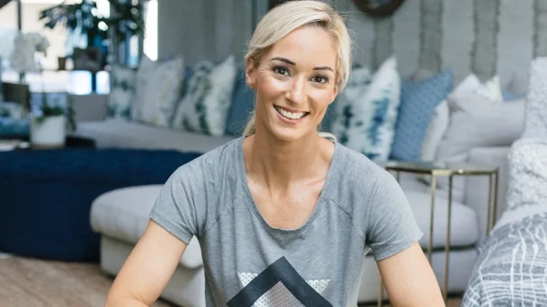 Lisa Raleigh-