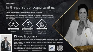 Diane Boorman 1