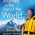 My Journey To The Top Of The World