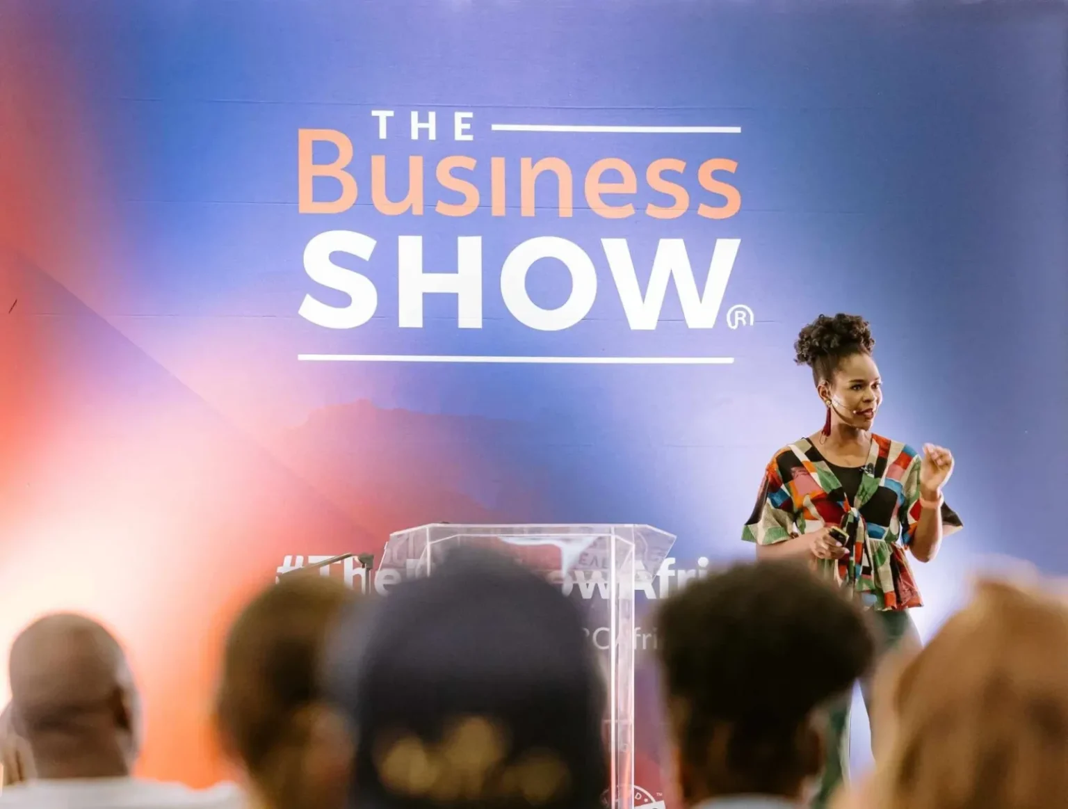 Nicky Verd-Digital Technology